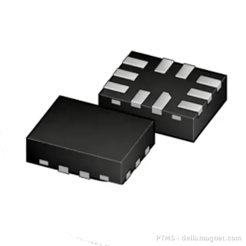 Analog Switches & Multiplexers