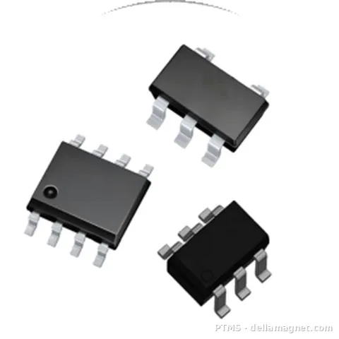 Battery Charger & Protection ICs