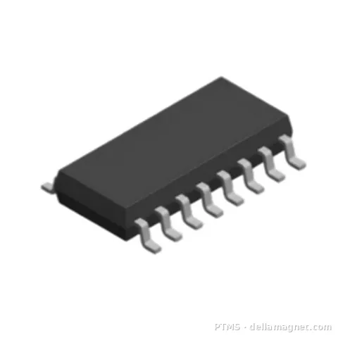 Darlington Transistor Arrays