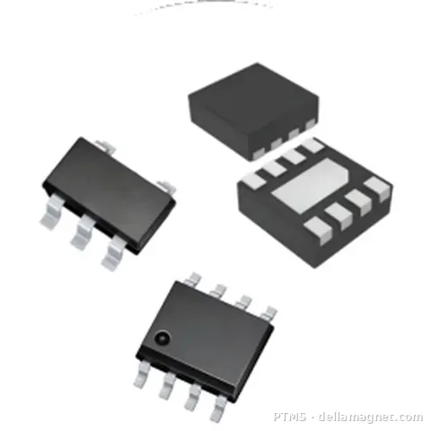 DC/DC Converters