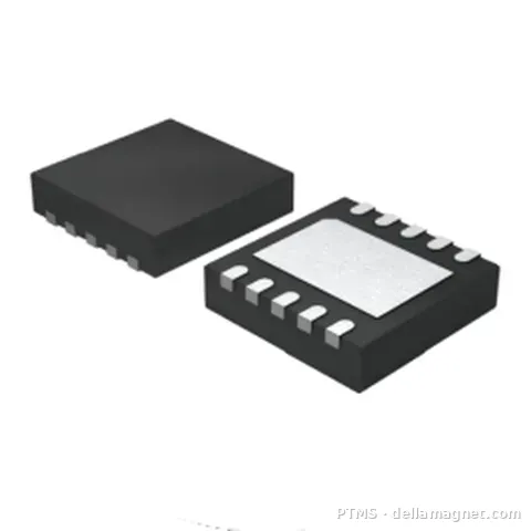 DDR Termination Regulators