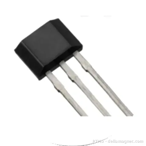 Hall-Effect Sensors