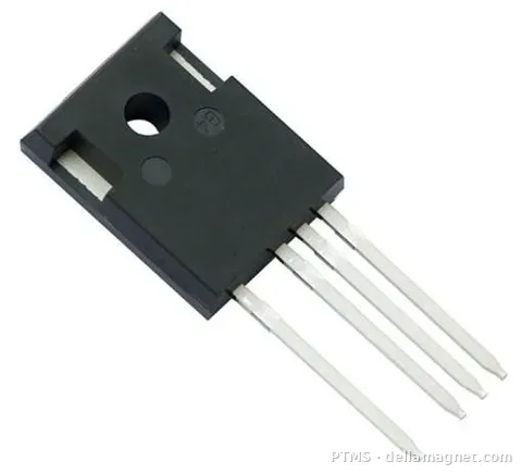 IGBT / Power MOSFET, TO-247-4 Package