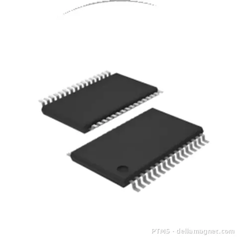 Interface ICs (RS-232 / RS-485 / CAN)