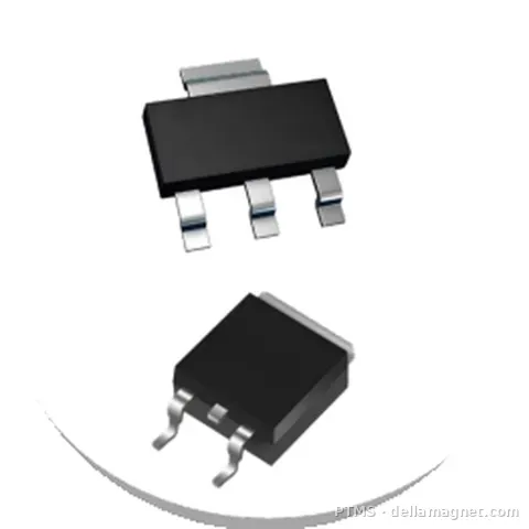 LDO & Linear Voltage Regulators
