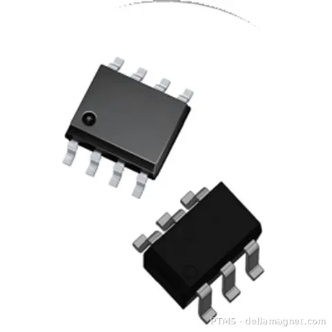 LED Drivers