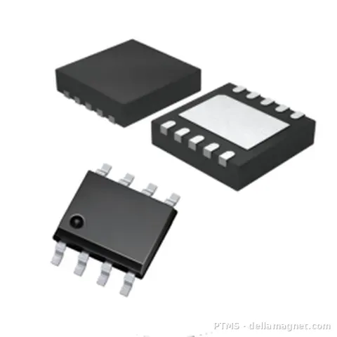 Motor Driver ICs