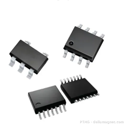 Operational Amplifiers & Comparators