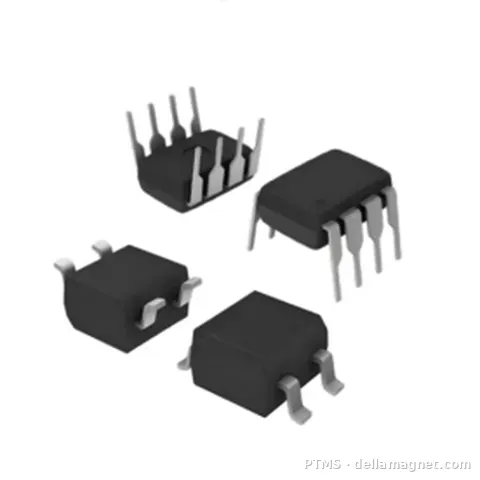 Optocouplers