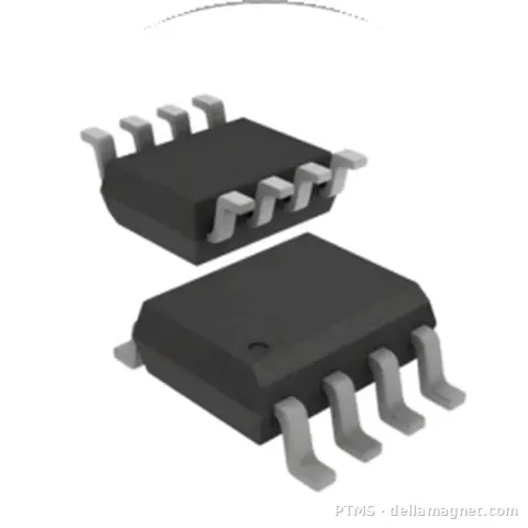 AC/DC PWM Controllers