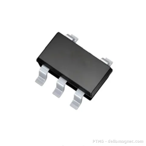 Reset ICs