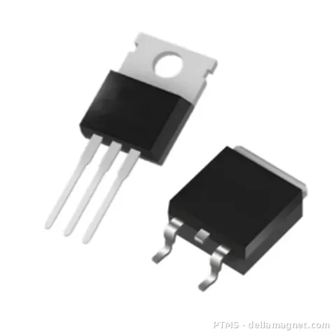 Thyristors (SCR / TRIAC)
