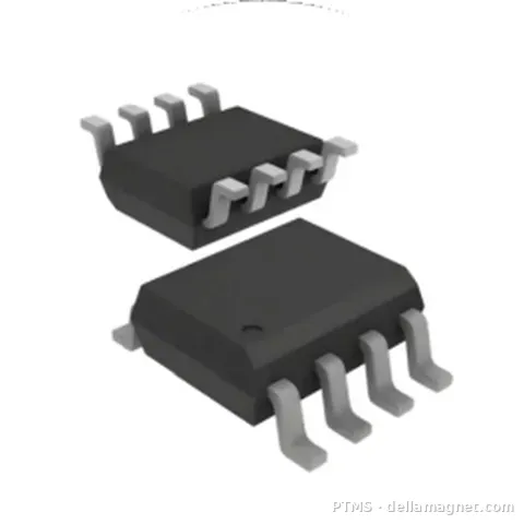 Timer / Clock ICs
