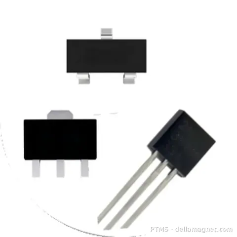 Bipolar & Digital Transistors