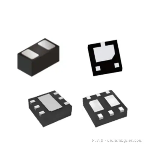 TVS Protection Diodes