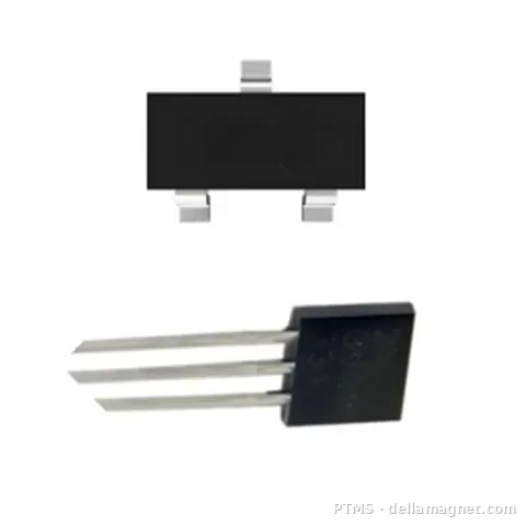 Voltage References