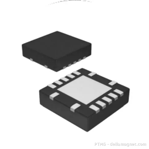 Voltage Level Translators