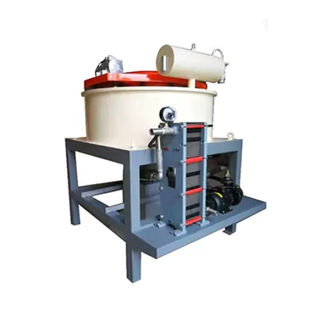 Lithium Battery Material Magnetic Separator – PTMS